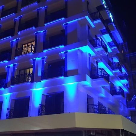 Royal Breeze Paramaribo Exterior photo