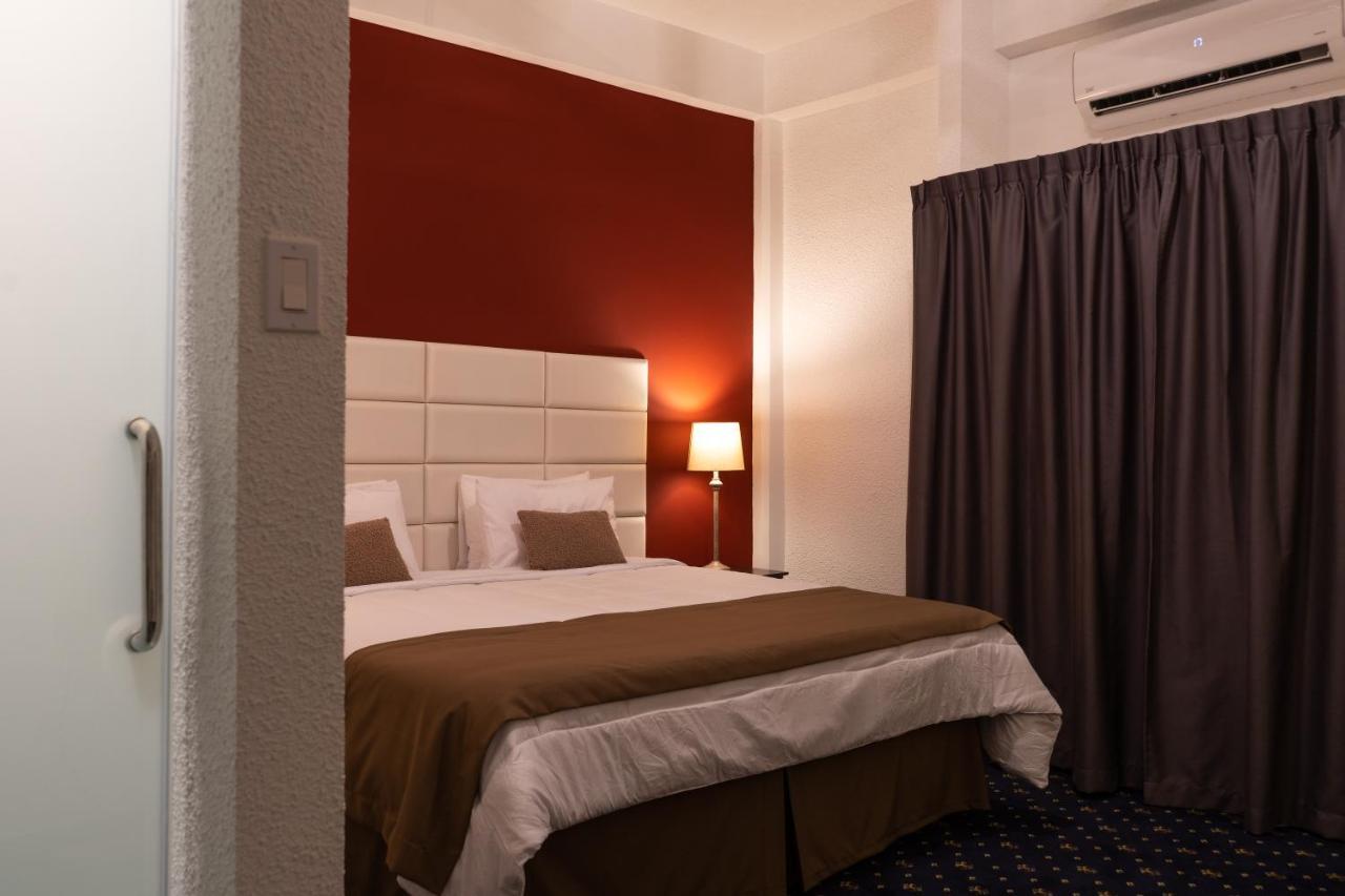 Royal Breeze Paramaribo Exterior photo