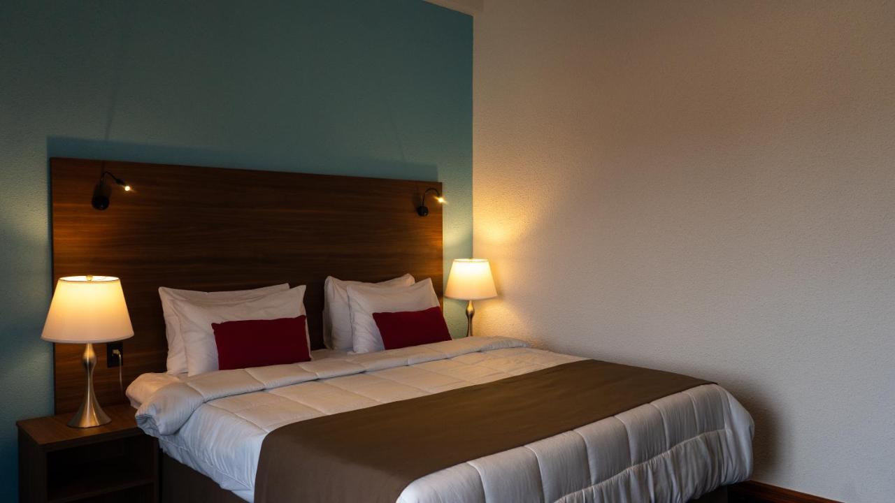 Royal Breeze Paramaribo Exterior photo
