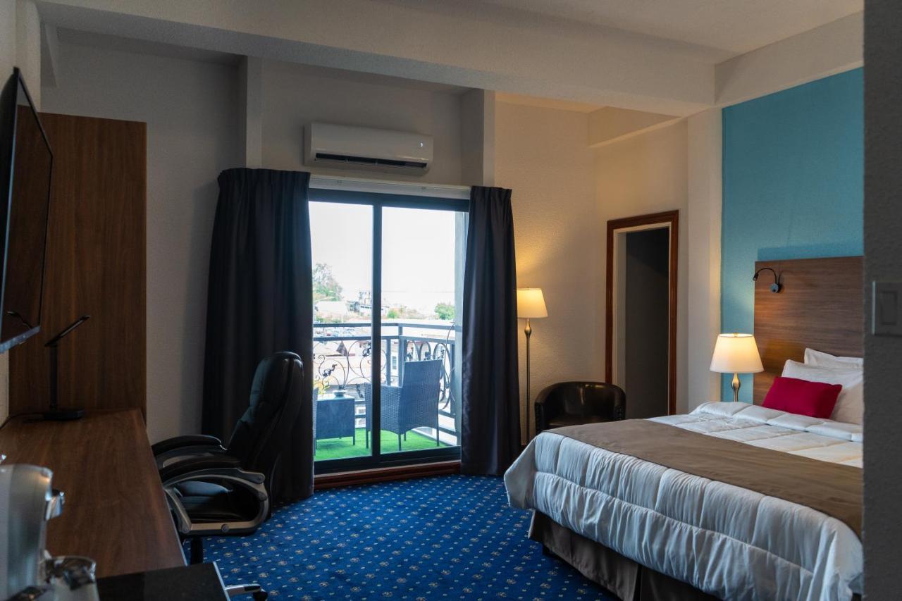 Royal Breeze Paramaribo Exterior photo