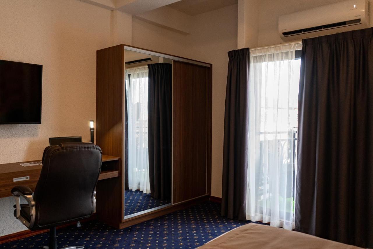 Royal Breeze Paramaribo Exterior photo