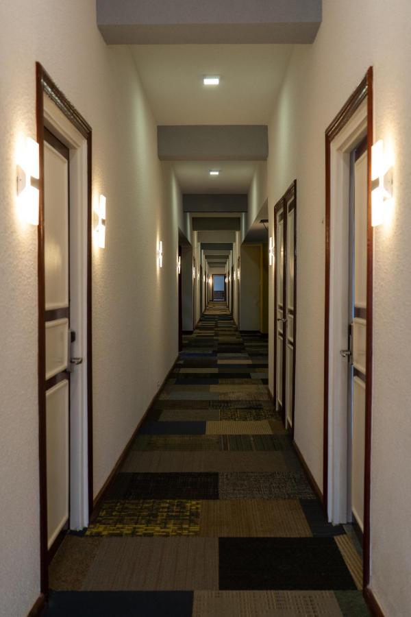 Royal Breeze Paramaribo Exterior photo