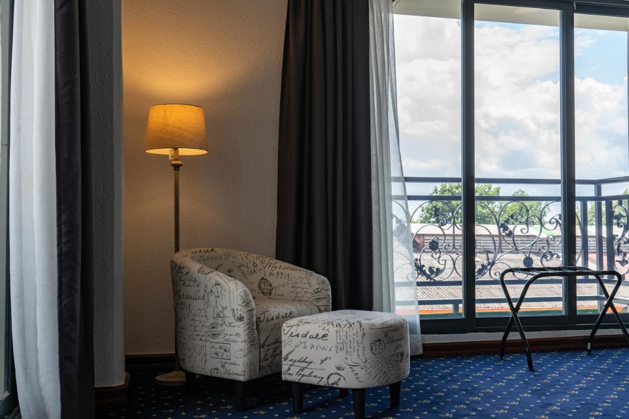 Royal Breeze Paramaribo Exterior photo