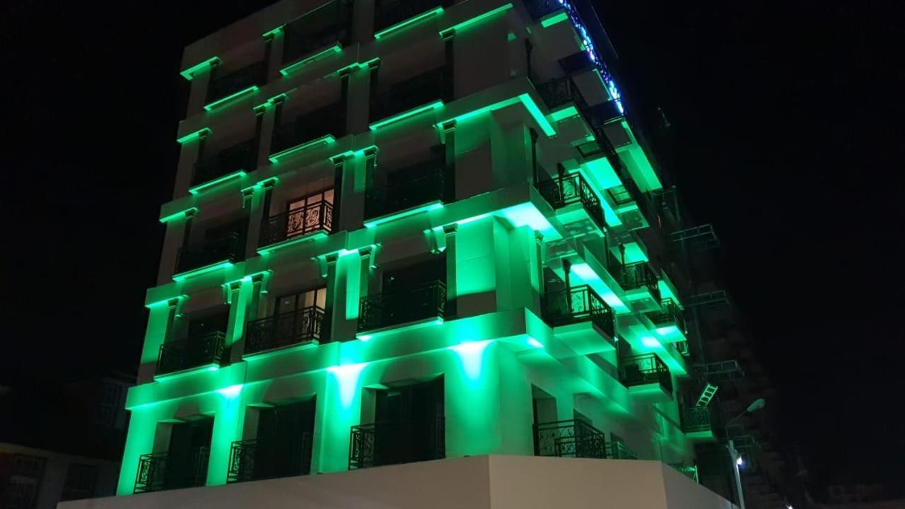 Royal Breeze Paramaribo Exterior photo