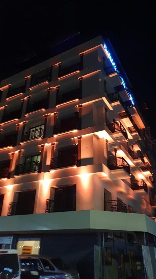 Royal Breeze Paramaribo Exterior photo